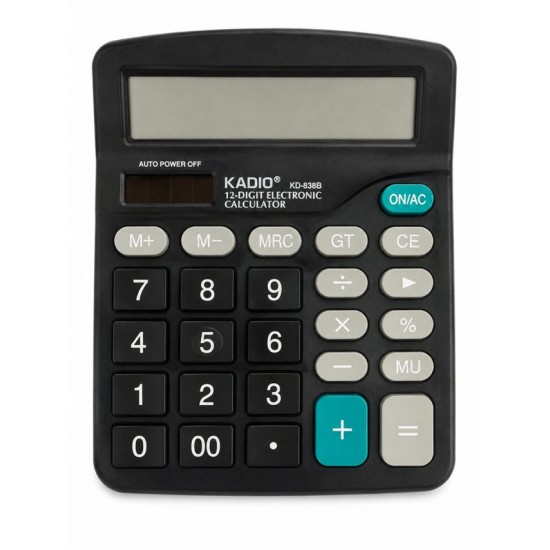Калкулатор №KD-838-B