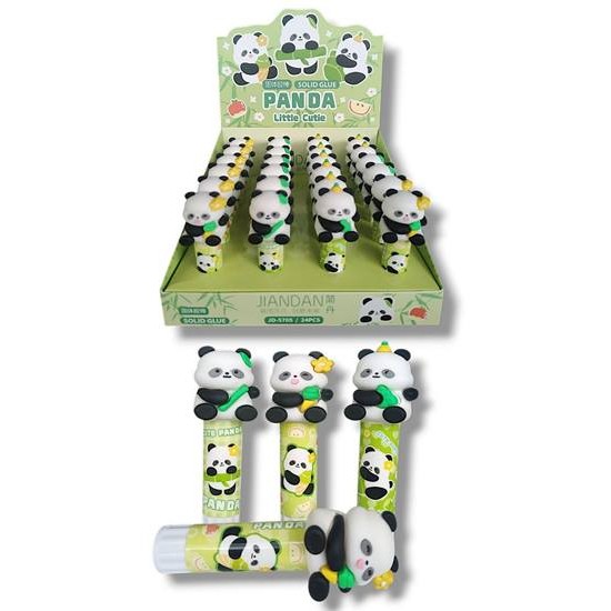 Лепило сухо PANDA №JD5705 /24 броя в кутия/