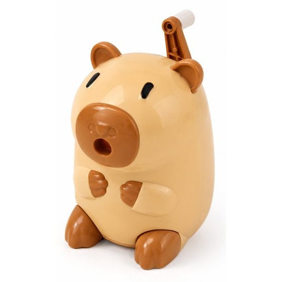 Острилка механична CAPYBARA №Q896 /8 броя в стек /