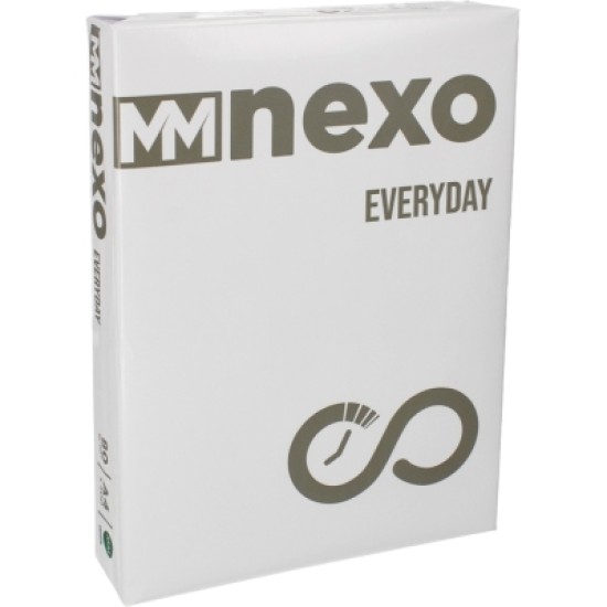 Хартия копирна NEXO EVERYDAY А4 80 gsm 500 листа