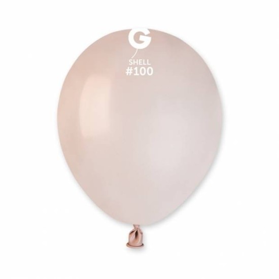 Балони GEMAR 100 броя в плик Ф26см №100 SHELL
