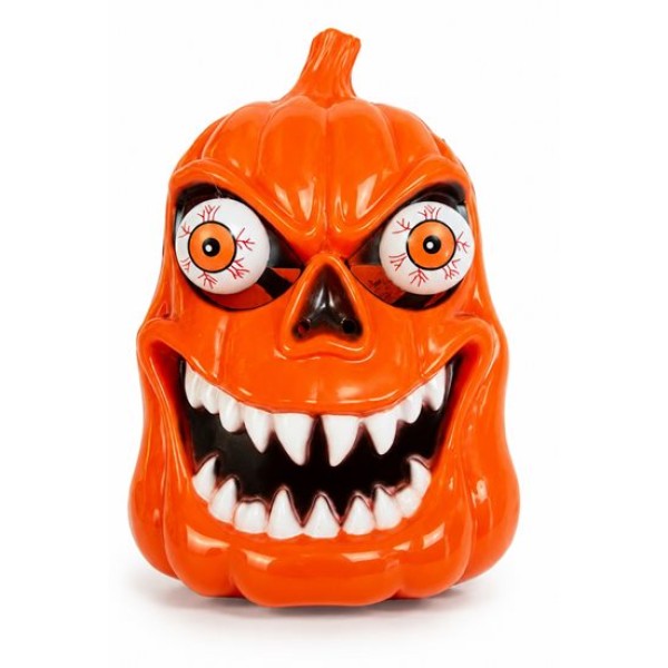 Маска HALLOWEEN ТИКВА