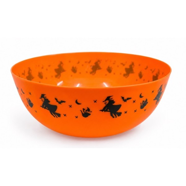 Панер за бонбони HALLOWEEN Ф24