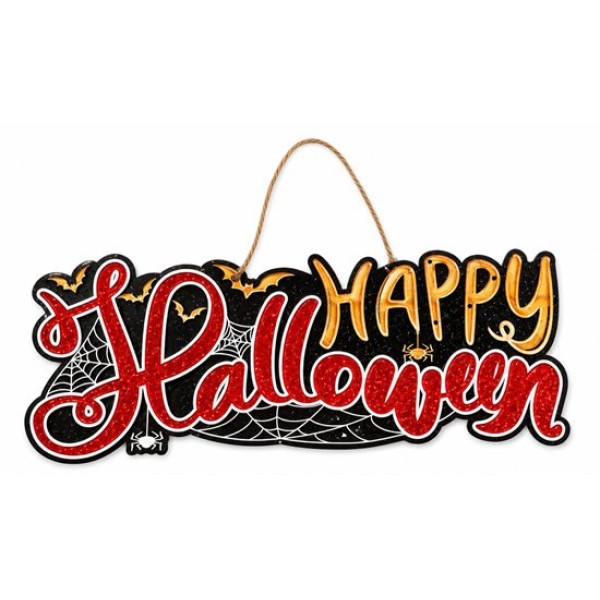 Табела за врата HALLOWEEN 57 см х 21см